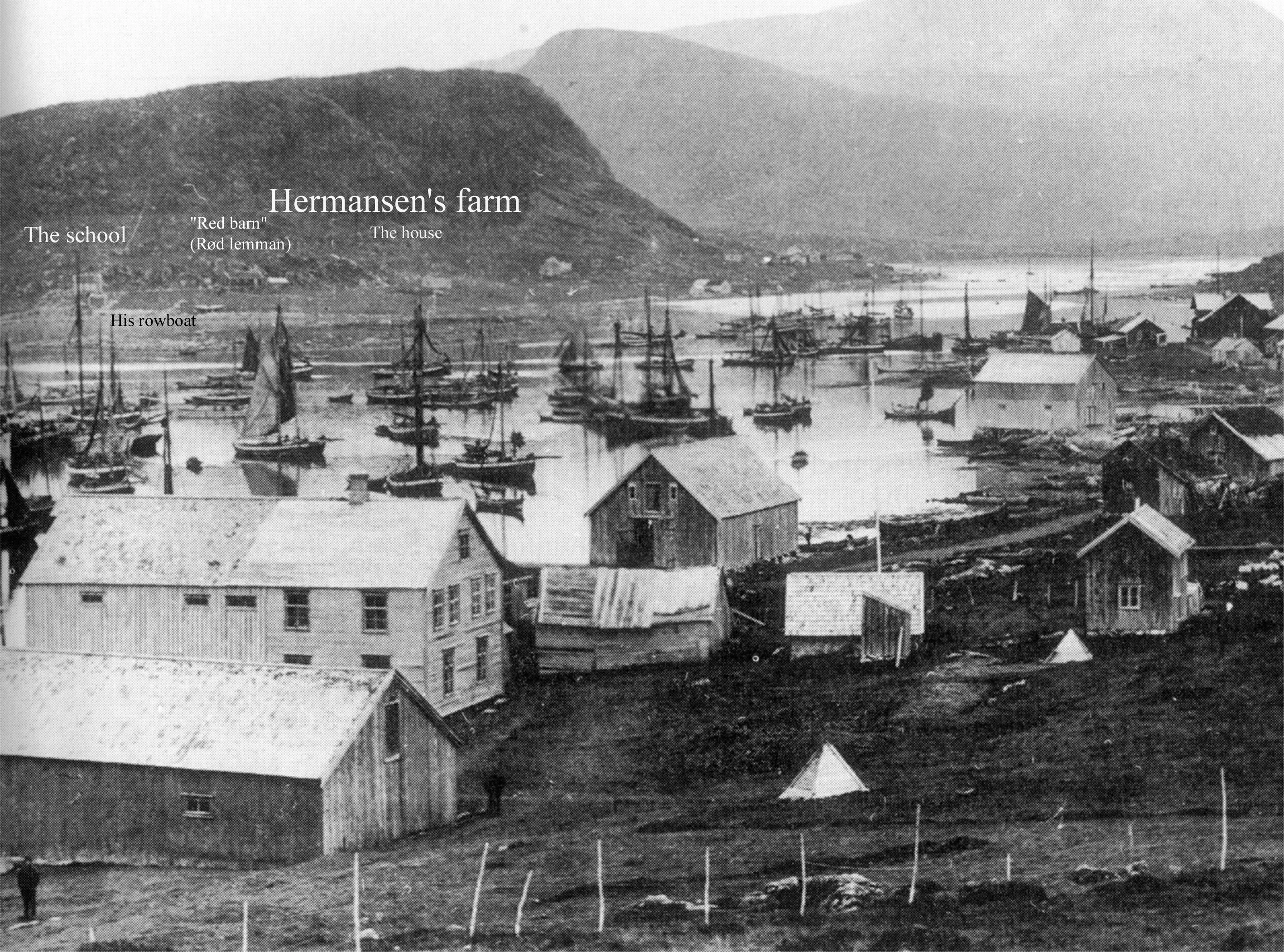 valfjord
